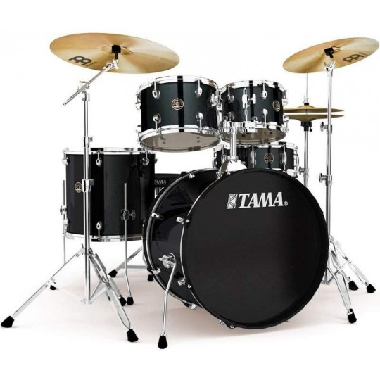 Tama Rhythm Mate Rock Set Black