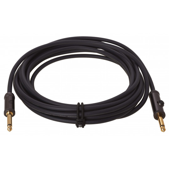 PLANET WAVES PW-AG-10 nástrojový kabel jack/jack - 3m