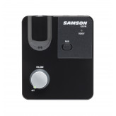 Samson XPD2M Handheld