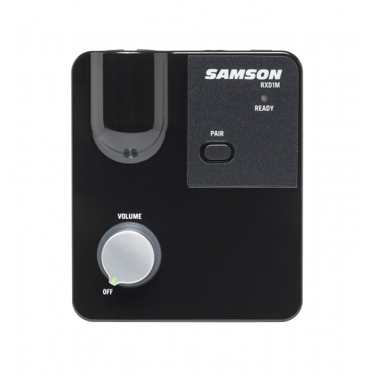 Samson XPD2M Lavalier