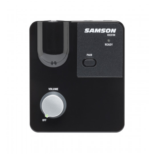 Samson XPD2M Headset