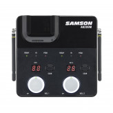 Samson Concert 288M ALL-IN-ONE
