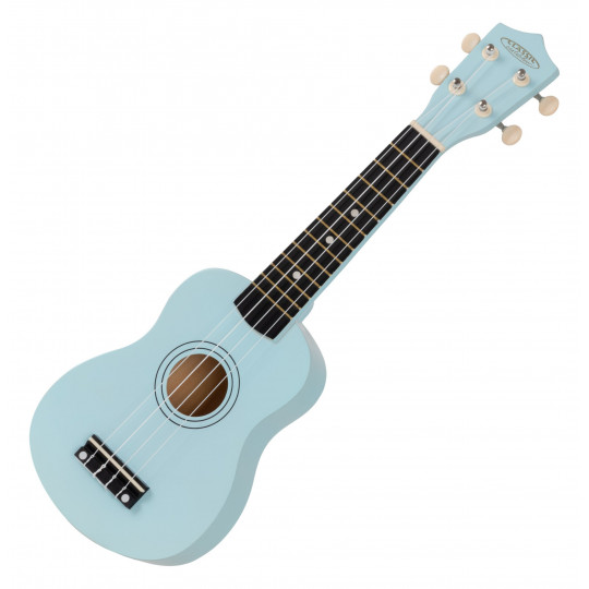 Classic Cantabile US-50 BL sopránové ukulele modré