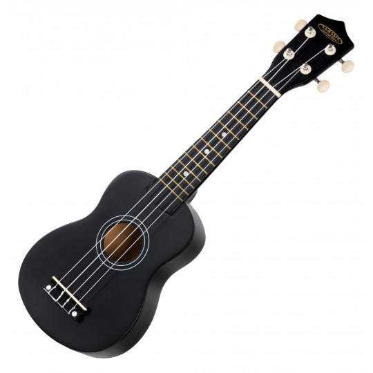 Classic Cantabile US-50 BK sopránové ukulele černé