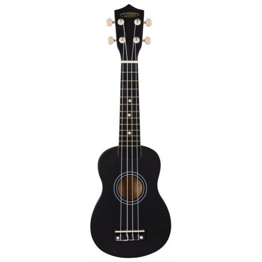 Classic Cantabile US-50 BK sopránové ukulele černé