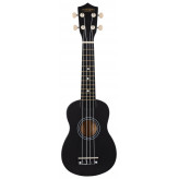 Classic Cantabile US-50 BK sopránové ukulele černé