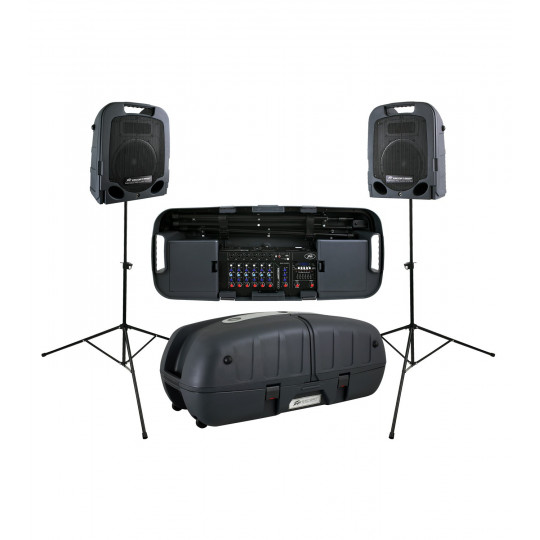 Peavey ESCORT 3000 w/Stand