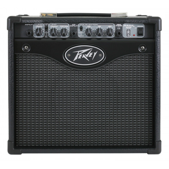 Peavey RAGE 158 (IV)