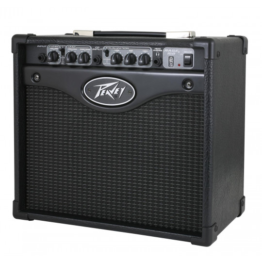 Peavey RAGE 158 (IV)