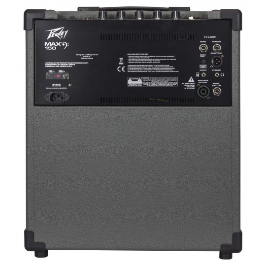 Peavey MAX 150