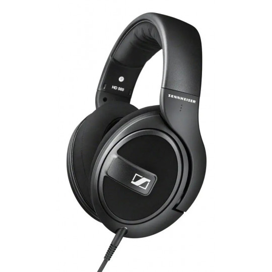 Sennheiser HD 569