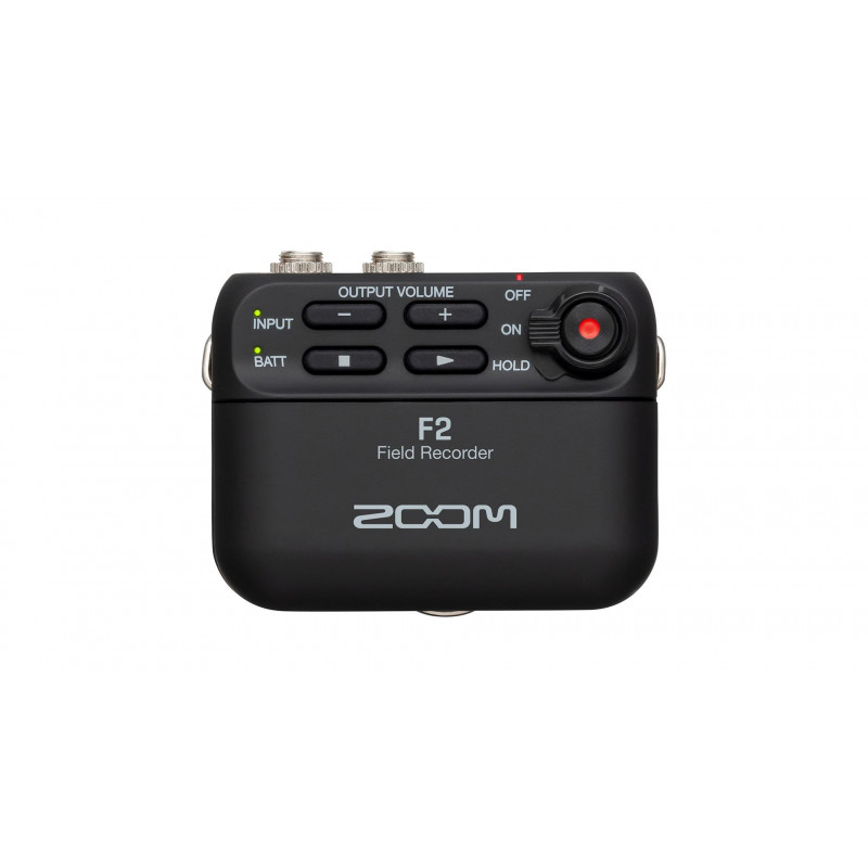 Zoom F2