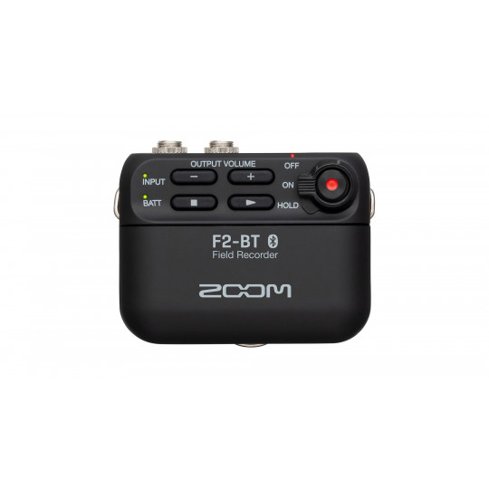 Zoom F2-BT