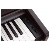 Steinmayer DP-321 RW digitální piano palisandr