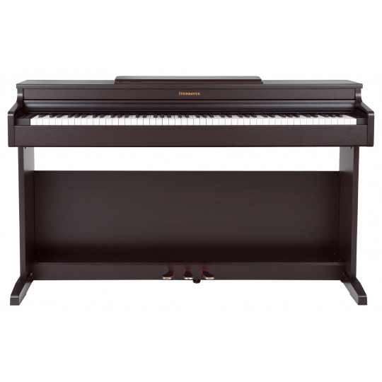 Steinmayer DP-321 RW digitální piano palisandr