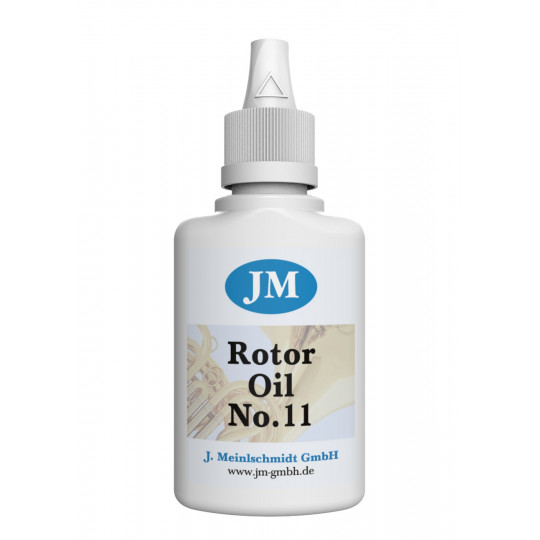 JM Rotor Oil 11