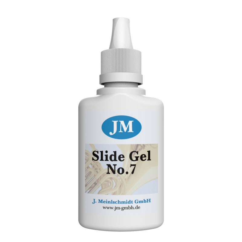 JM Slide Gel 7