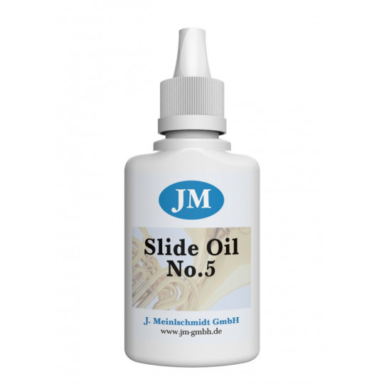 JM Slide Oil 5