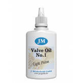 JM Valve Oil 1