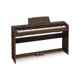 Casio PX 770 BN digitální piano