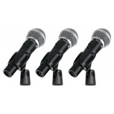 Pronomic DM-58-C mikrofonní set
