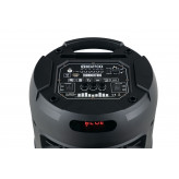 Beatfoxx PBS-835 bluetooth reproduktor, karaoke 60W