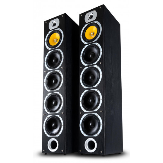 Bennett & Ross Exosphere HiFi pár reproduktorů 2x 200W RMS