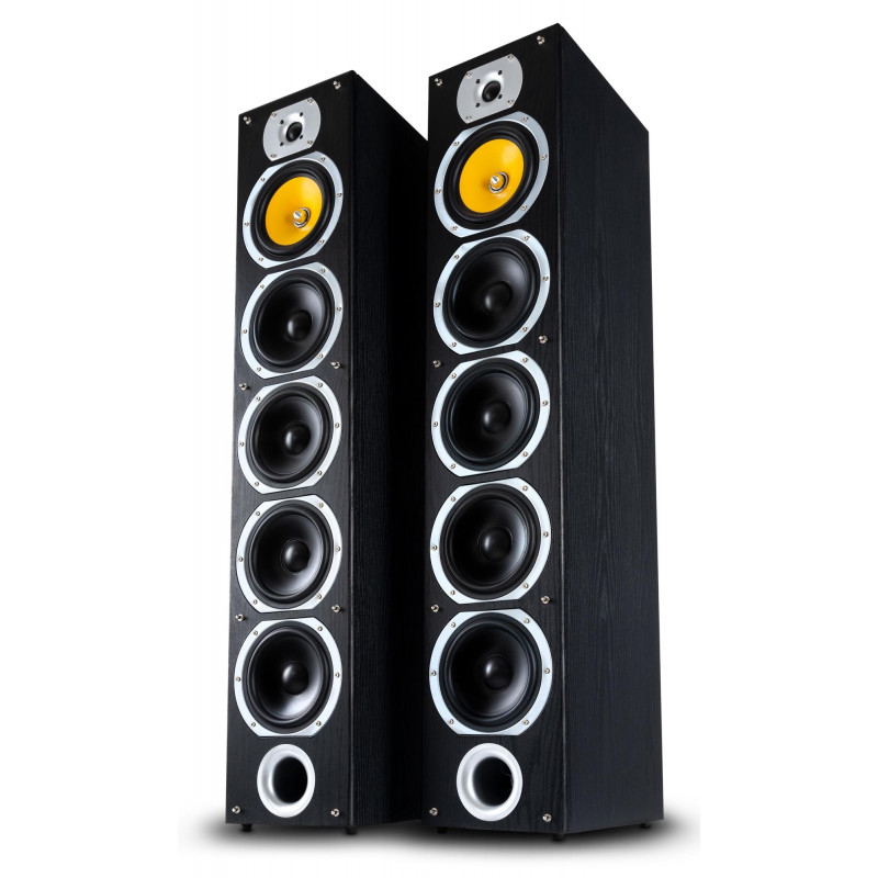 Bennett & Ross Exosphere HiFi pár reproduktorů 2x 200W RMS