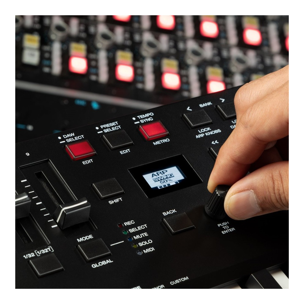 m audio oxygen pro 61 cubase m audio oxygen pro 61 cubase