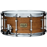 Tama 14" x 6,5" S.L.P. Bold Spotted Gum Snare