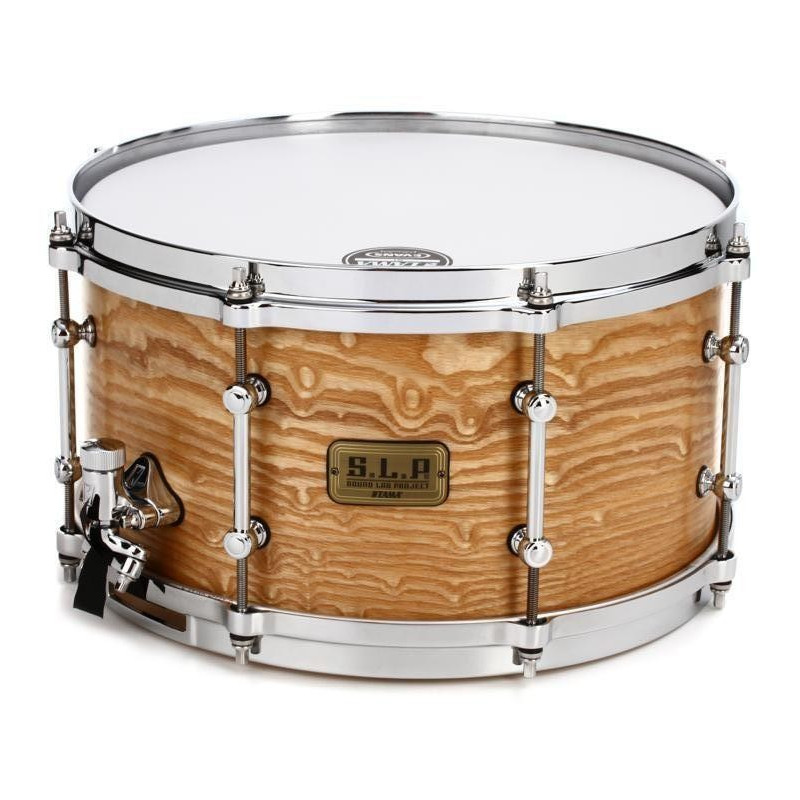 Tama 13" x 7" Sound Lab Project G-maple