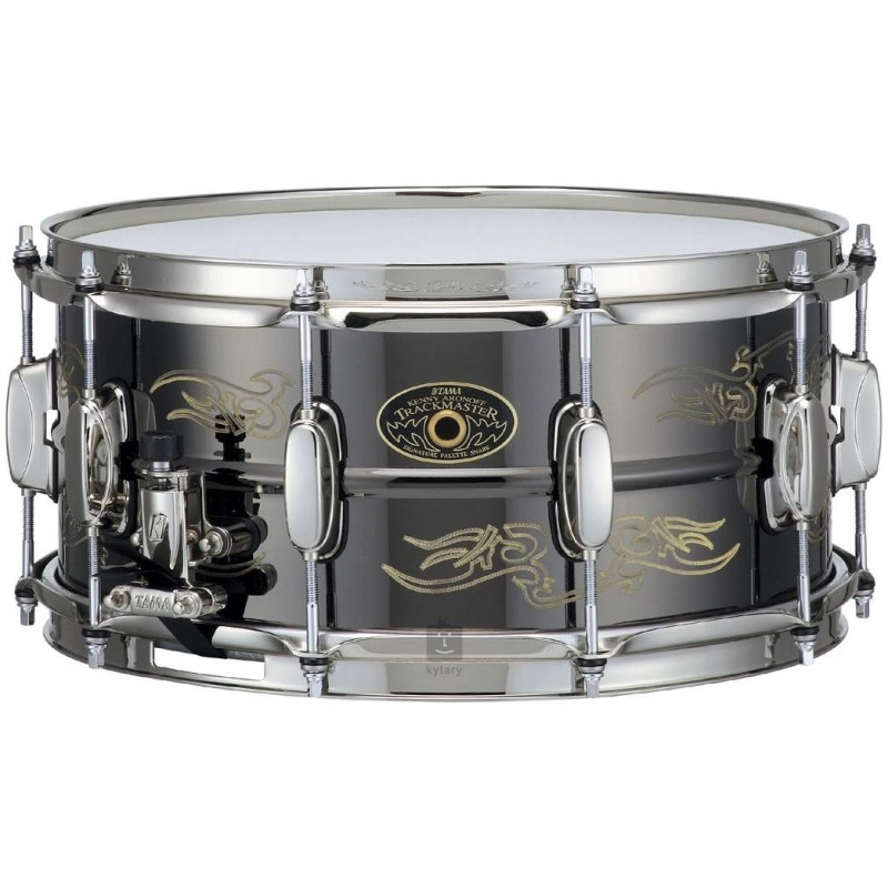 Tama KA1465 Trackmaster Kenny Aronoff Signature