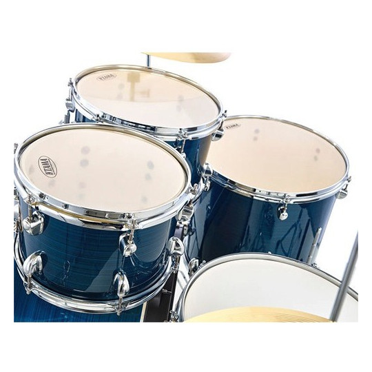 Tama Rhythm Mate Rock Set Hairline Blue