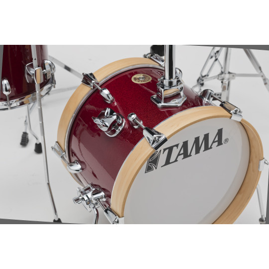 Tama Club-Jam Flyer Candy Apple Mist