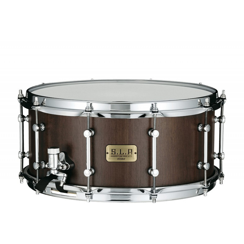 Tama 14" x 6,5 Sound Lab Project G-Walnut