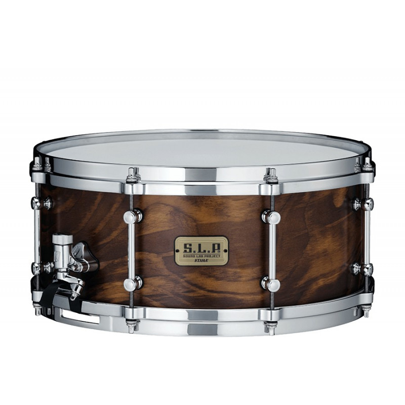 Tama 14" x 6" Sound Lab Project Fat Spruce