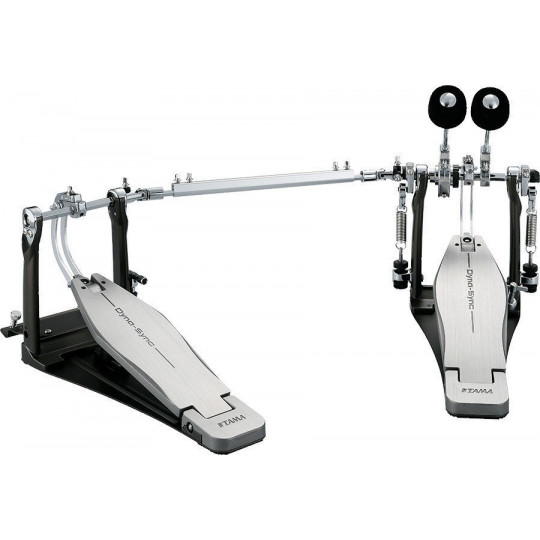 Tama Dyna-Sync Double Pedal