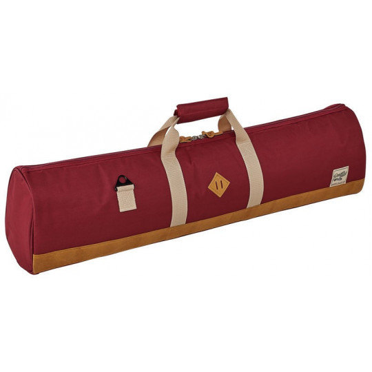 Tama Powerpad Designer Hardware Bag - Wine Red