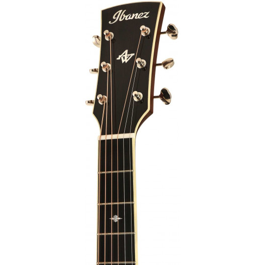 Ibanez AVD10-BVS