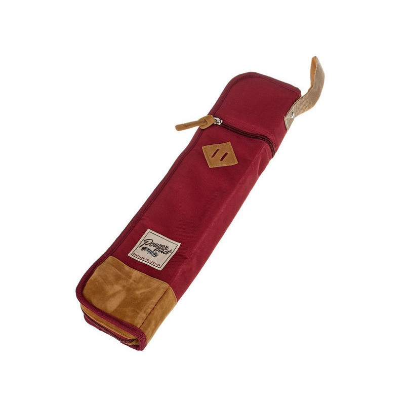 Tama Powerpad Designer Stick Bag - Wine Red