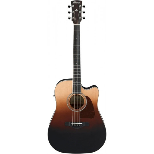 Ibanez AW80CE-BLG