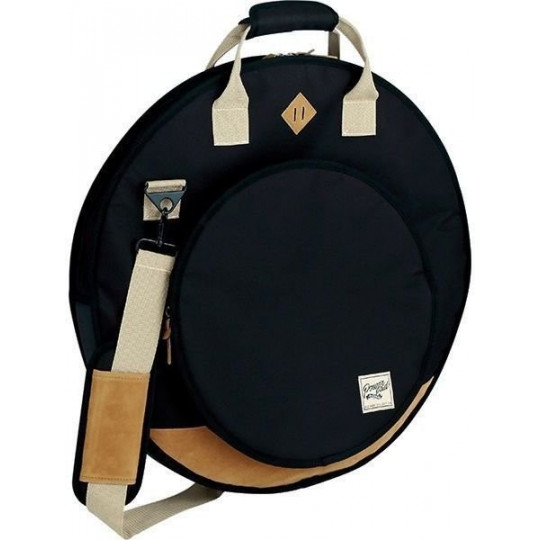 Tama 22" Powerpad Designer Bag - Black