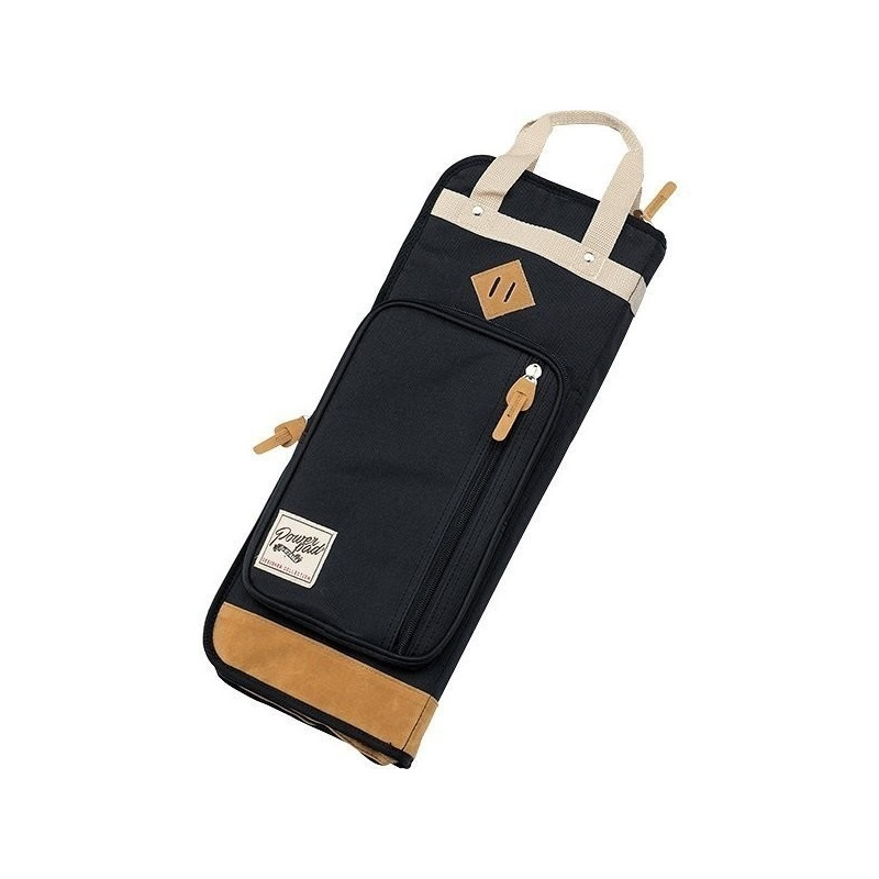 Tama Powerpad Designer Stick Bag - Black
