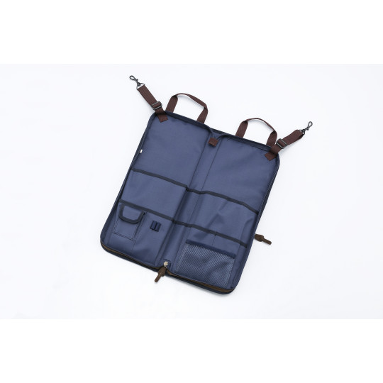 Tama Powerpad Designer Stick Bag - Navy Blue