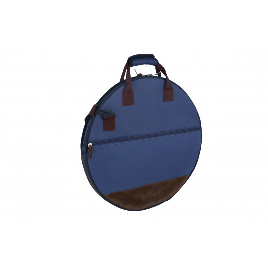 Tama 22&quot; Powerpad Designer Bag - Navy Blue