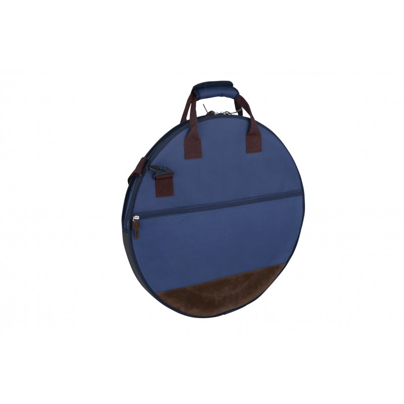 Tama 22" Powerpad Designer Bag - Navy Blue