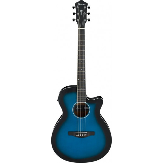Ibanez AEG7-TBO