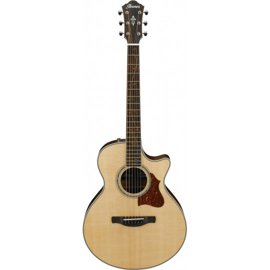 Ibanez AE205JR-OPN