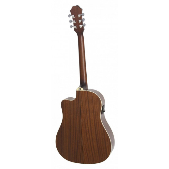 Epiphone AJ-220S Solid Top Acoustic NATURAL