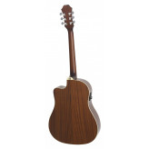 Epiphone AJ-220S Solid Top Acoustic NATURAL